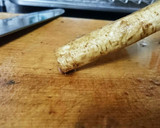 簡単‼ ごぼうのささがき作り方2写真