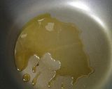 ☆いわしのオイル漬けパスタ☆作り方3写真