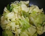 ☆いわしのオイル漬けパスタ☆作り方6写真