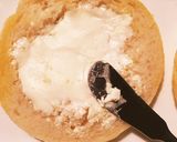 朝食やおやつに♪はちみつバナナマフィン✨作り方4写真