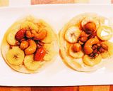 朝食やおやつに♪はちみつバナナマフィン✨作り方6写真