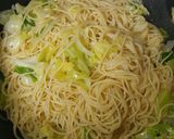 ☆いわしのオイル漬けパスタ☆作り方12写真