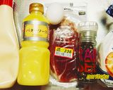 5分で出来る究極のエッグベネディクト@@作り方1写真
