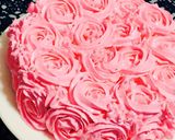 糖質制限◆おからパウダーでスポンジケーキ作り方18写真