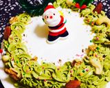 糖質制限◆おからパウダーでスポンジケーキ作り方17写真