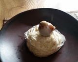 強力粉で手作り生麩餅♪作り方5写真