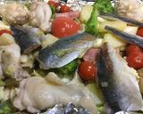我が家のぎゅうぎゅう焼き作り方8写真