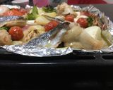 我が家のぎゅうぎゅう焼き作り方10写真