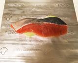 鮭のホイル焼き作り方3写真