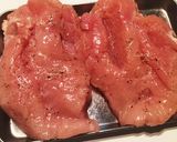 糖質制限:しっとり&柔らか鶏胸肉の茹で方作り方1写真