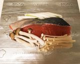 鮭のホイル焼き作り方4写真