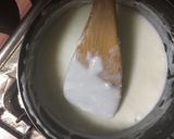 米粉を使ったグラタン作り方3写真