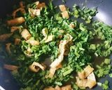 大根の葉の常備菜 NO2作り方3写真