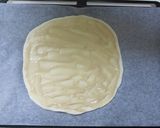 しらすとネギのおつまみピザ♪作り方5写真