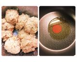 おから☆リメイク☆ハンバーグ☆和風作り方3写真
