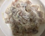 簡単！おいしいカジキのコロコロホイル焼き作り方3写真