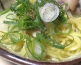 鶏塩ちゃんこ鍋 簡単ver.作り方4写真