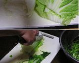 おからでジューシー餃子～王将流包み方＾＾作り方1写真