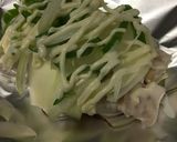 簡単！おいしいカジキのコロコロホイル焼き作り方4写真