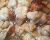 鶏肉と大根の旨煮作り方4写真