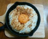山芋のふわふわ焼き☆作り方6写真