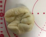 こしあんぱんとアンパンマン作り方6写真