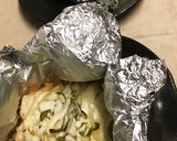 簡単！おいしいカジキのコロコロホイル焼き作り方7写真