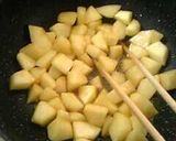 あっぷるDEパイ作り方1写真