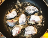 さわらの西京焼き風作り方2写真