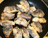 さわらの西京焼き風作り方4写真