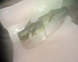 骨まで軟らか！簡単！圧力鍋で鯖味噌！作り方1写真