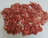 超簡単！コーンと豚こまの肉団子作り方1写真