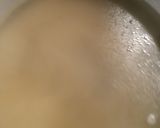 鳥手羽と野菜のスープで★今日のポトフ作り方7写真