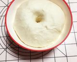 ＊りんごの手捏ねパン＊作り方9写真