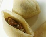 納豆チーズnoお揚げ❤作り方2写真