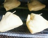 納豆チーズnoお揚げ❤作り方3写真