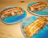 あっぷるDEパイ作り方6写真