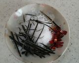 柚子入り☆白菜の漬物作り方2写真