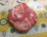 レンコンとチーズの豚肉包み焼き作り方7写真