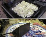 おからでジューシー餃子～王将流包み方＾＾作り方8写真