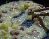 ほくほくじゃがクリームの中華まん作り方6写真