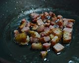 ほくほくじゃがクリームの中華まん作り方3写真
