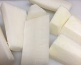 超簡単☆大根の漬物作り方1写真