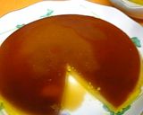 かぼちゃのプリン☆作り方11写真