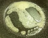 残りカレーで作るカレーパスタ♡作り方2写真