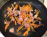 子どももパクパク♪レンコンのきんぴら作り方2写真