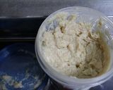 香り立つ～自家製「鮭の酒粕漬け」　作り方1写真