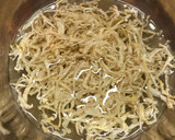 我が家の千切り大根の煮物＊作り方2写真