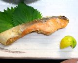 香り立つ～自家製「鮭の酒粕漬け」　作り方8写真