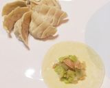 キャベツ&ツナ 野菜餃子作り方3写真